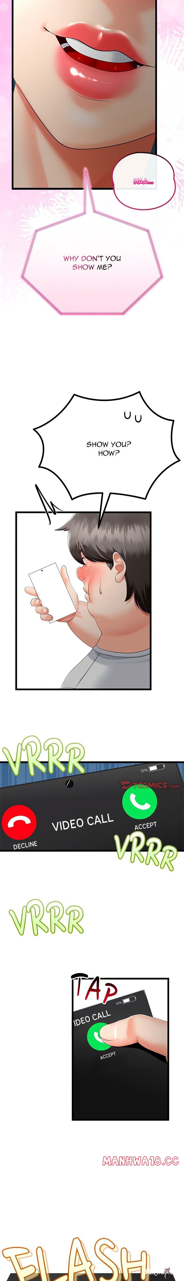 Family Again (Uncensored) Family Again (Uncensored) Chapter 16 - P&aacute;gina 4