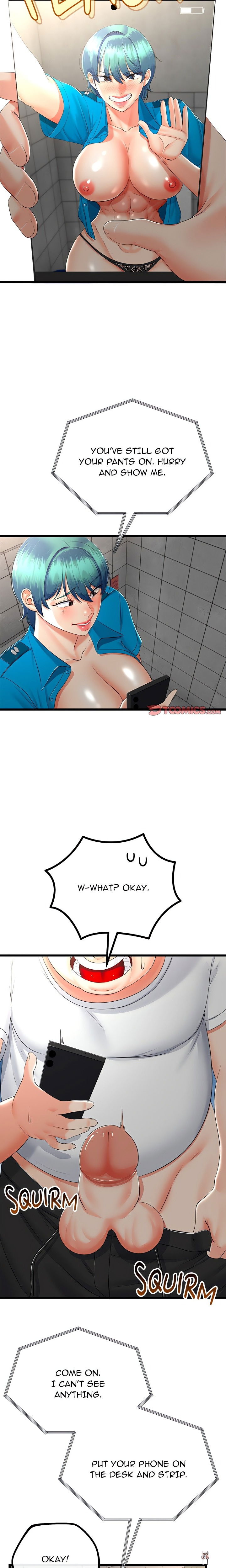 Family Again (Uncensored) Family Again (Uncensored) Chapter 16 - P&aacute;gina 5