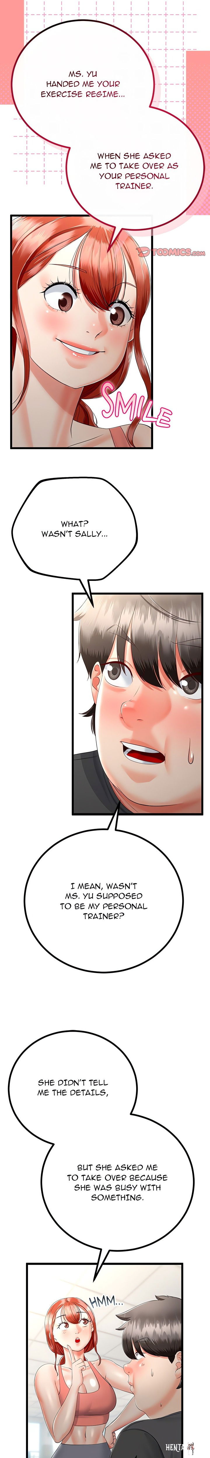 Family Again (Uncensored) Family Again (Uncensored) Chapter 17 - P&aacute;gina 12