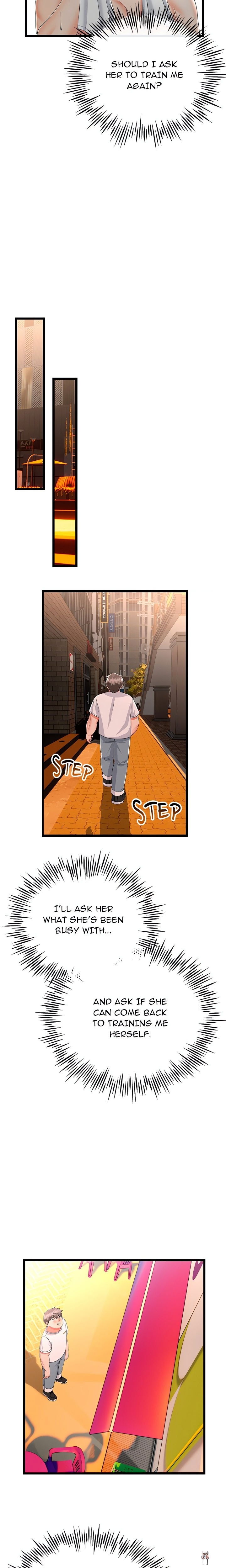 Family Again (Uncensored) Family Again (Uncensored) Chapter 17 - P&aacute;gina 16