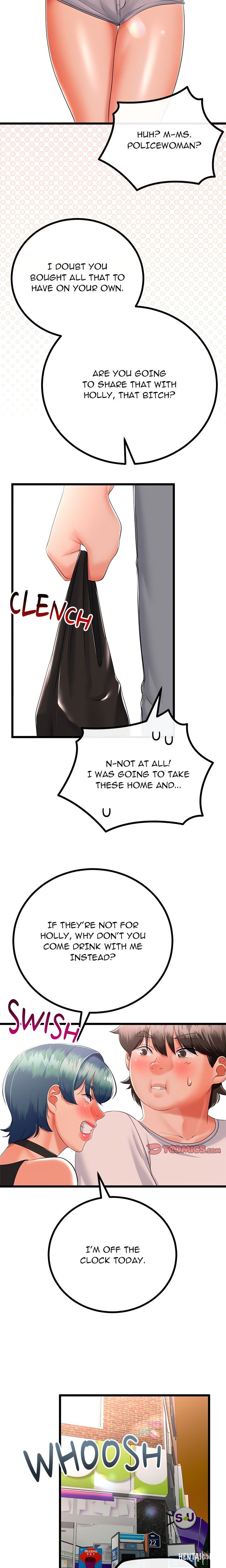 Family Again (Uncensored) Family Again (Uncensored) Chapter 17 - P&aacute;gina 19