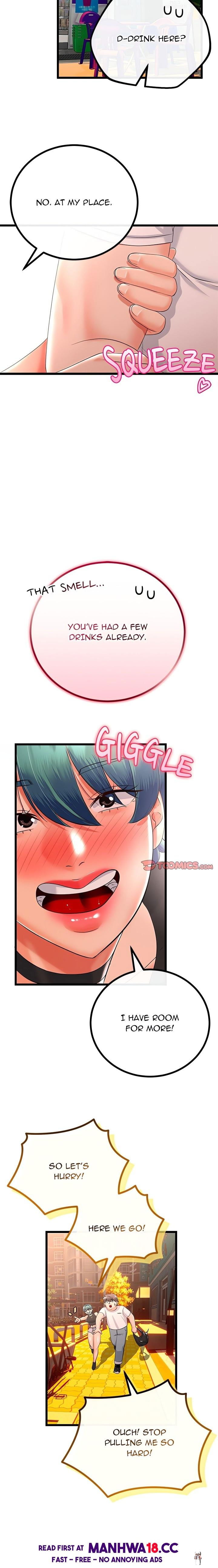 Family Again (Uncensored) Family Again (Uncensored) Chapter 17 - P&aacute;gina 20