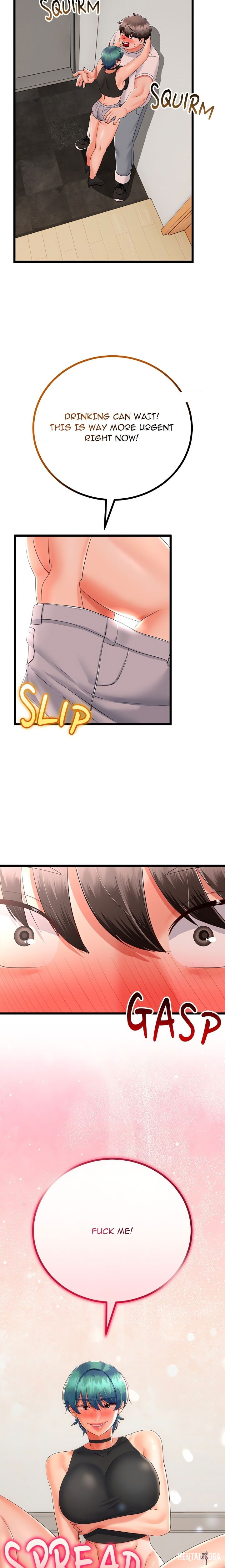 Family Again (Uncensored) Family Again (Uncensored) Chapter 17 - P&aacute;gina 22