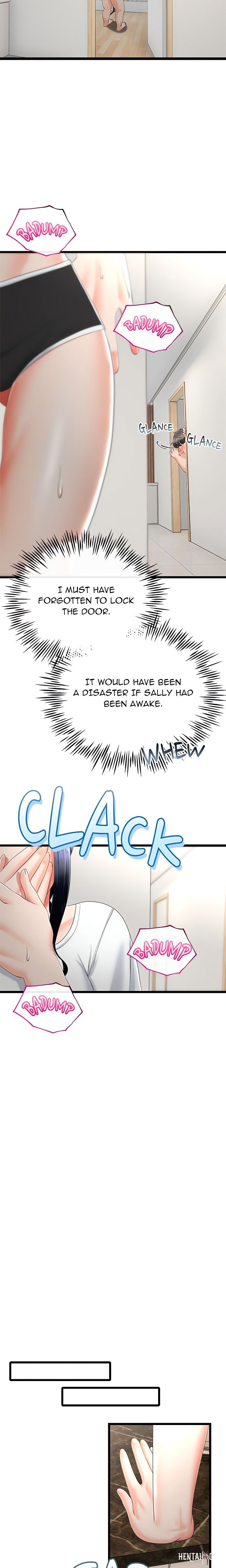 Family Again (Uncensored) Family Again (Uncensored) Chapter 17 - P&aacute;gina 3