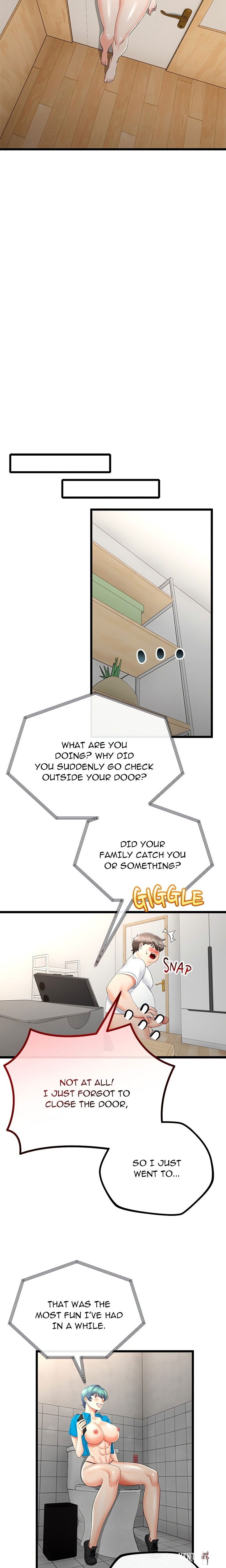 Family Again (Uncensored) Family Again (Uncensored) Chapter 17 - P&aacute;gina 6