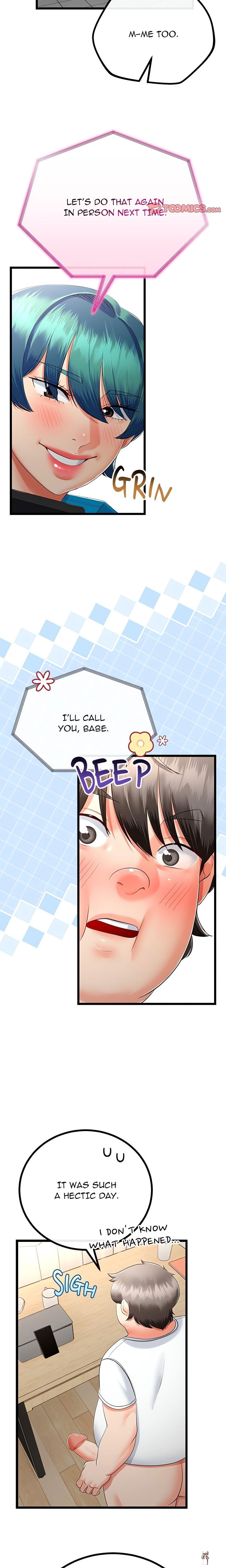 Family Again (Uncensored) Family Again (Uncensored) Chapter 17 - P&aacute;gina 7