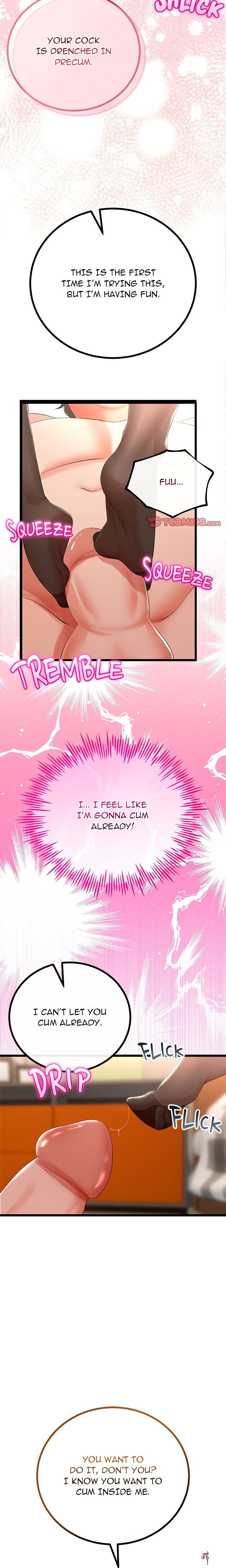 Family Again (Uncensored) Family Again (Uncensored) Chapter 18 - Page 11