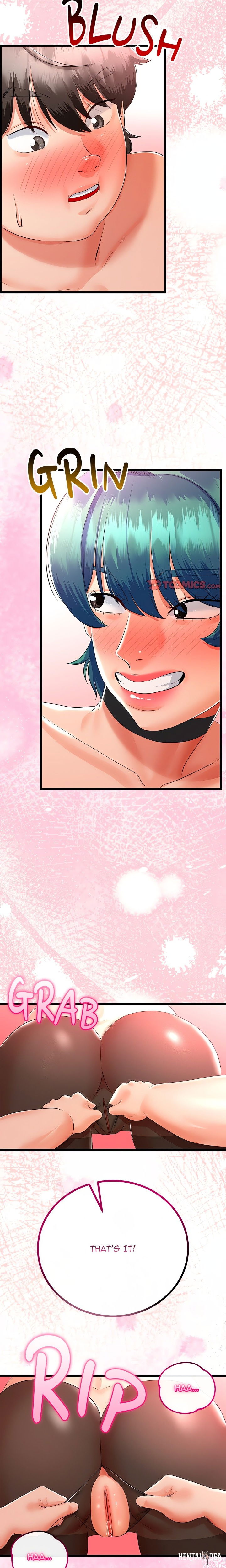 Family Again (Uncensored) Family Again (Uncensored) Chapter 18 - Page 16