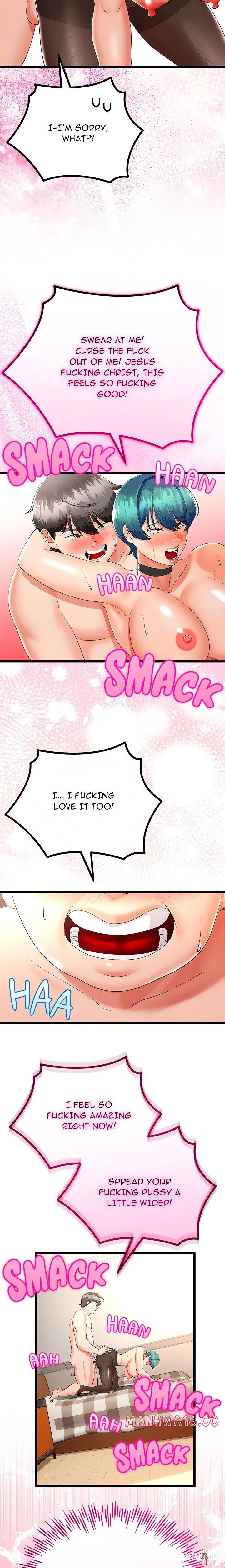 Family Again (Uncensored) Family Again (Uncensored) Chapter 18 - Page 19