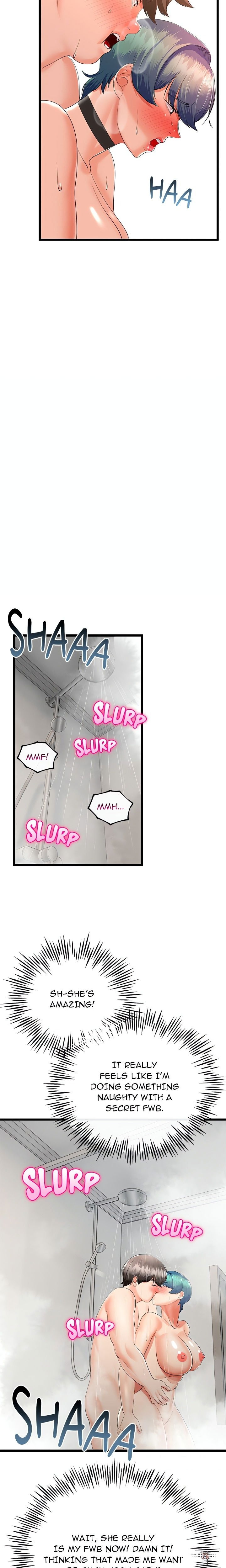 Family Again (Uncensored) Family Again (Uncensored) Chapter 18 - Page 23