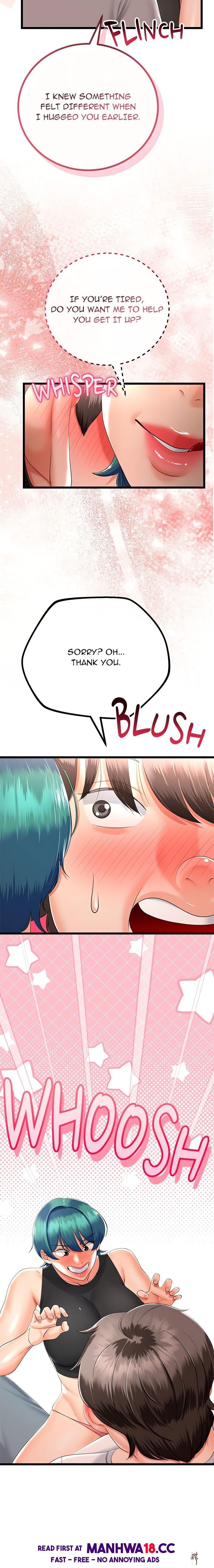 Family Again (Uncensored) Family Again (Uncensored) Chapter 18 - Page 5