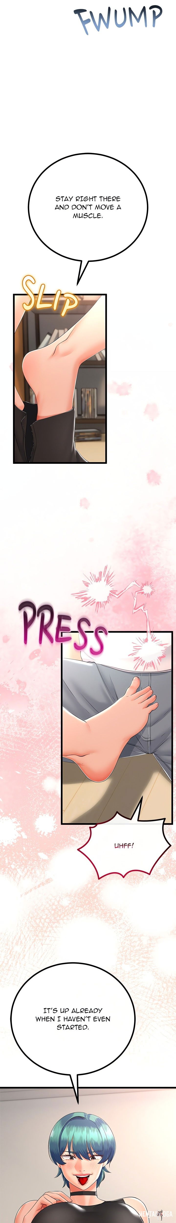 Family Again (Uncensored) Family Again (Uncensored) Chapter 18 - Page 6