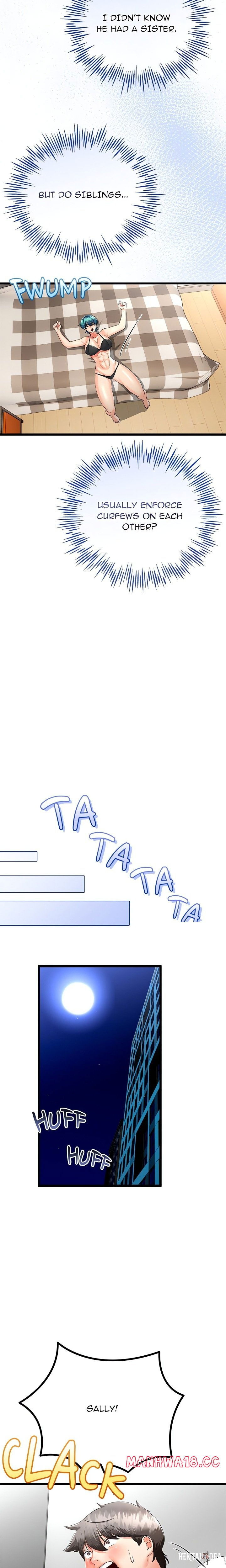 Family Again (Uncensored) Family Again (Uncensored) Chapter 19 - Trang 12