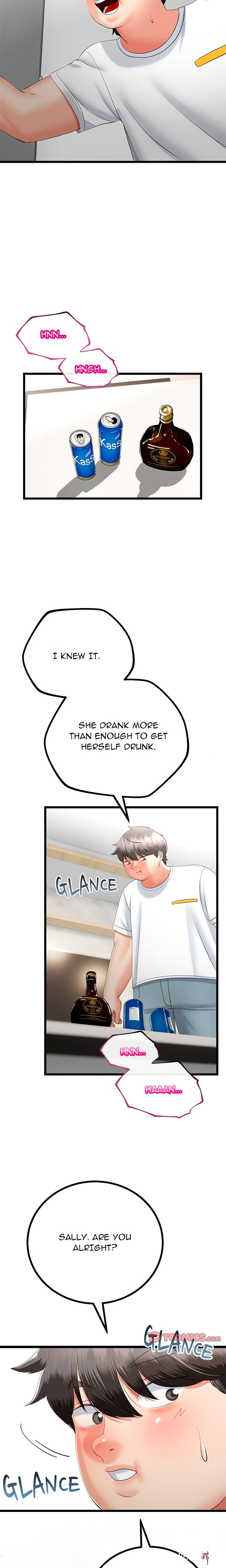 Family Again (Uncensored) Family Again (Uncensored) Chapter 19 - Trang 13