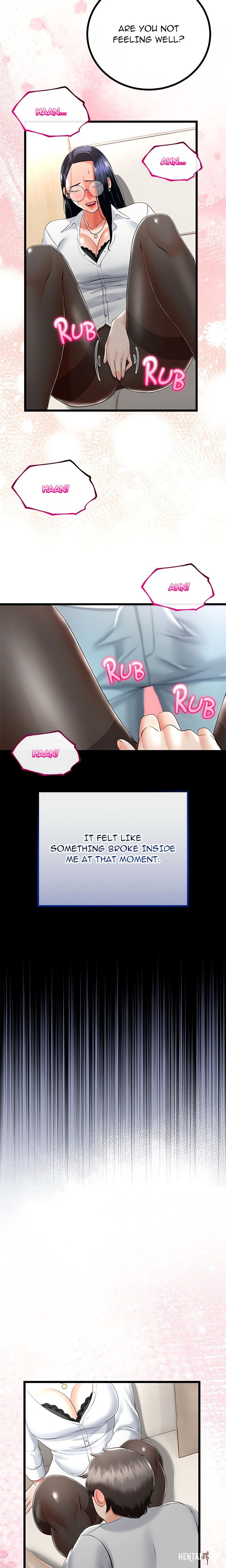 Family Again (Uncensored) Family Again (Uncensored) Chapter 19 - Trang 14