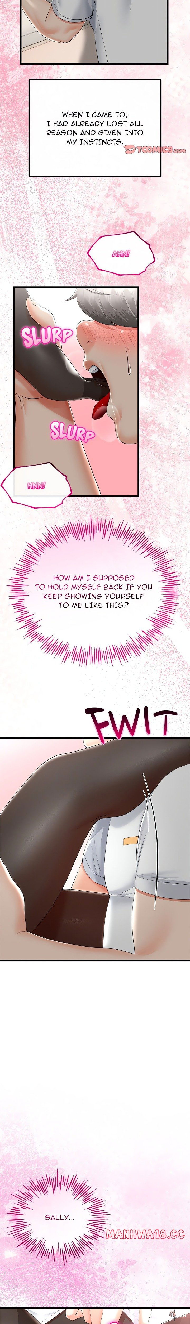 Family Again (Uncensored) Family Again (Uncensored) Chapter 19 - Trang 15