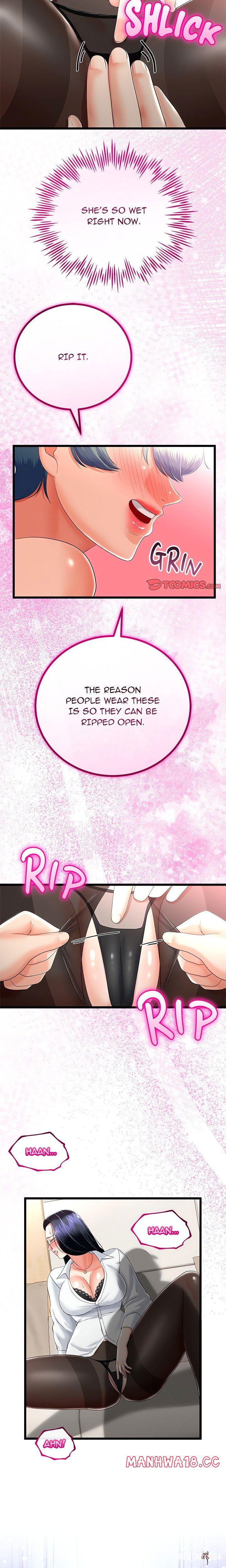 Family Again (Uncensored) Family Again (Uncensored) Chapter 19 - Trang 16