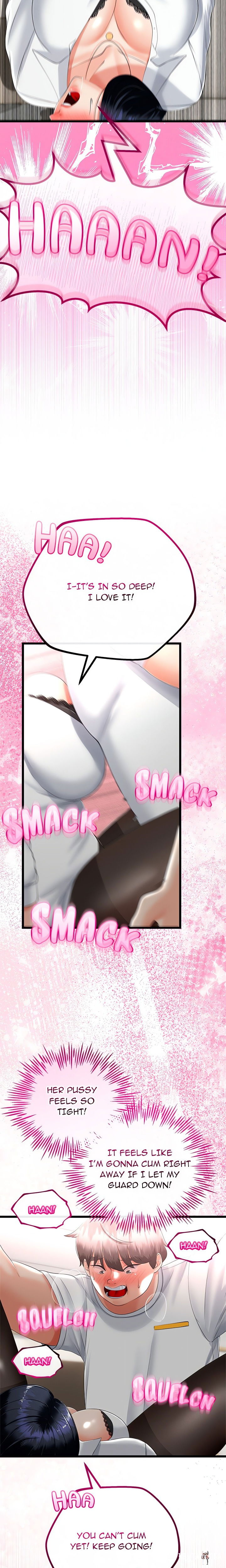 Family Again (Uncensored) Family Again (Uncensored) Chapter 19 - Trang 19