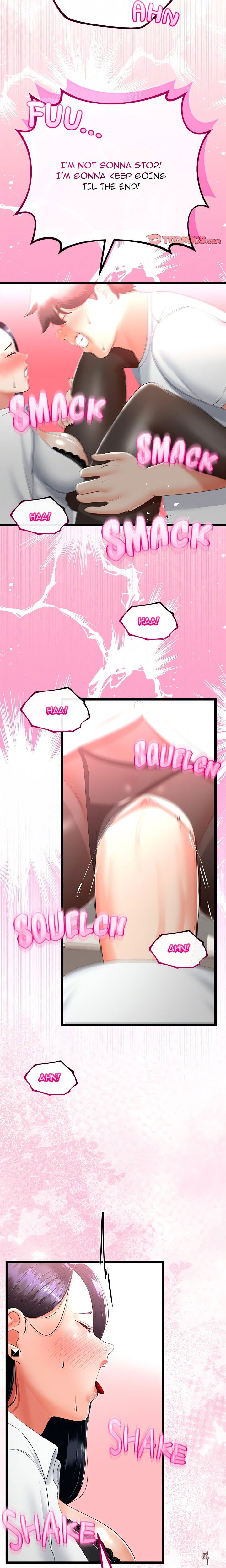 Family Again (Uncensored) Family Again (Uncensored) Chapter 19 - Trang 20