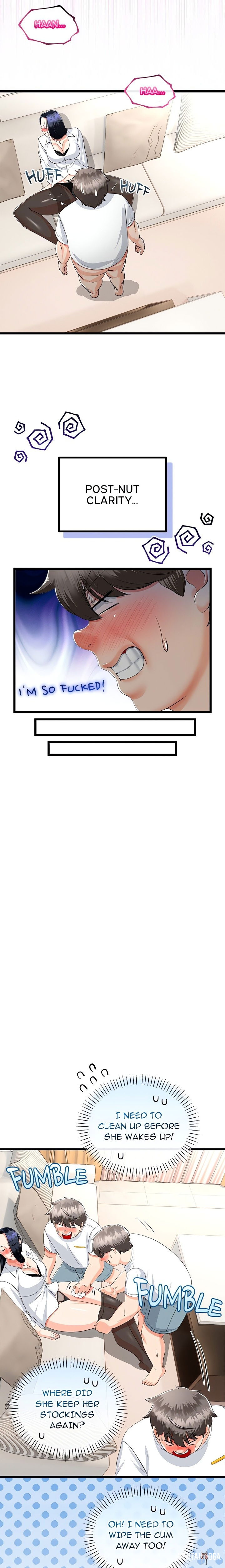 Family Again (Uncensored) Family Again (Uncensored) Chapter 19 - Trang 22