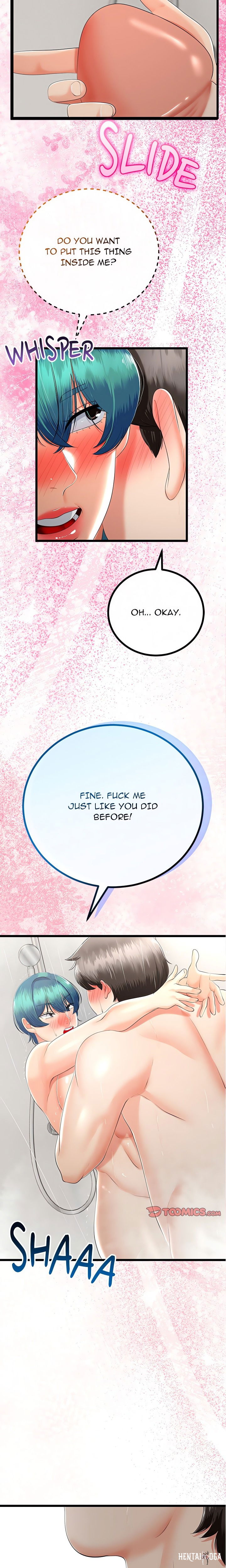 Family Again (Uncensored) Family Again (Uncensored) Chapter 19 - Trang 3