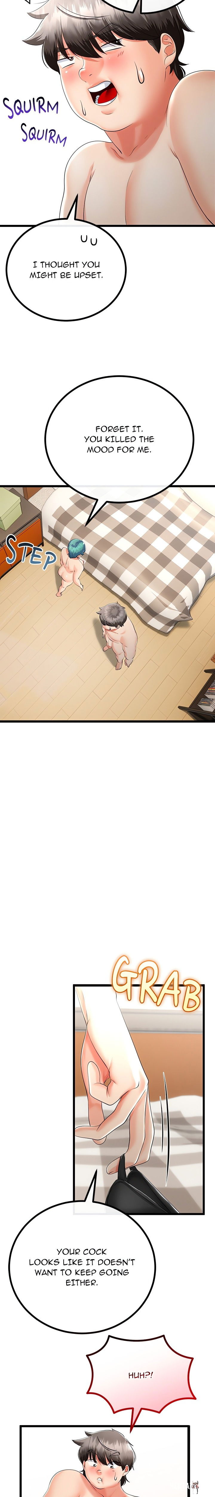 Family Again (Uncensored) Family Again (Uncensored) Chapter 19 - Trang 9