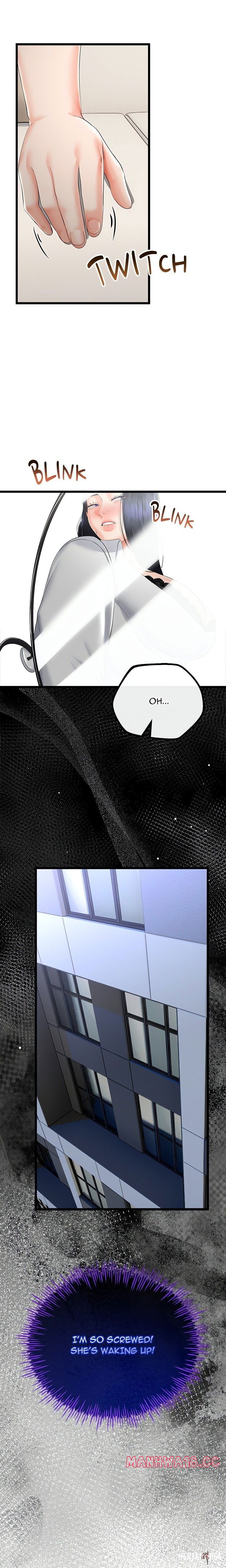 Family Again (Uncensored) Family Again (Uncensored) Chapter 20 - Страница 1