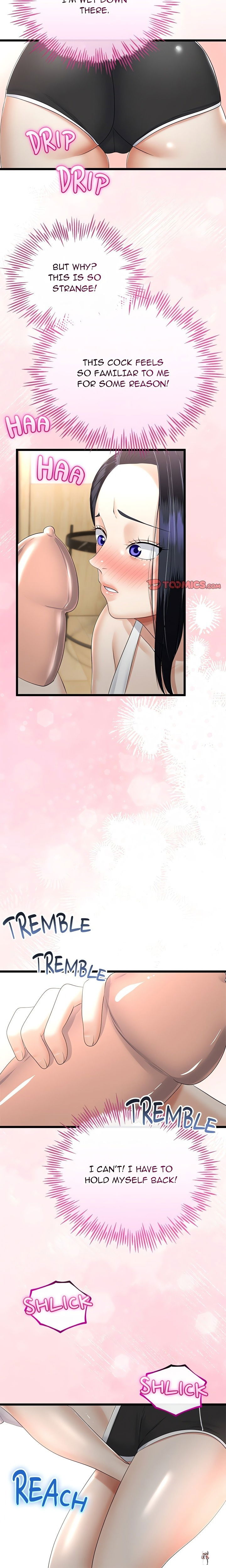 Family Again (Uncensored) Family Again (Uncensored) Chapter 20 - Страница 16