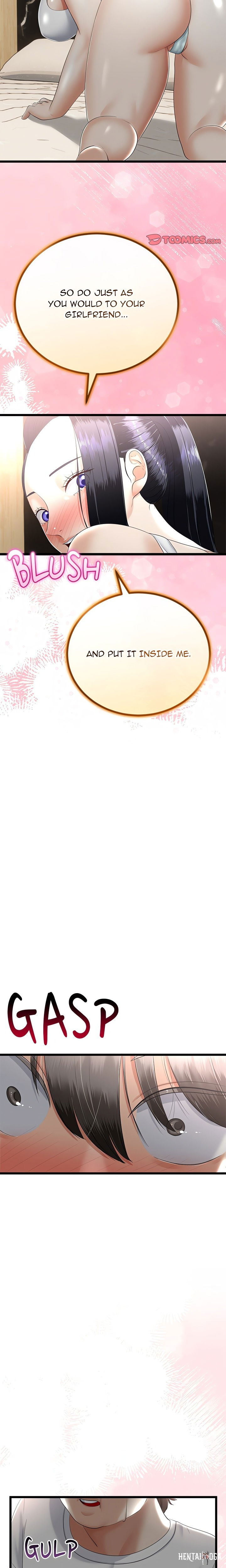 Family Again (Uncensored) Family Again (Uncensored) Chapter 20 - Страница 20