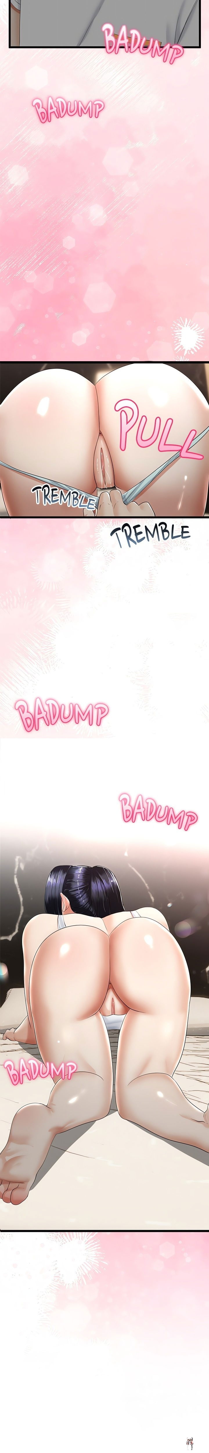 Family Again (Uncensored) Family Again (Uncensored) Chapter 20 - Страница 21