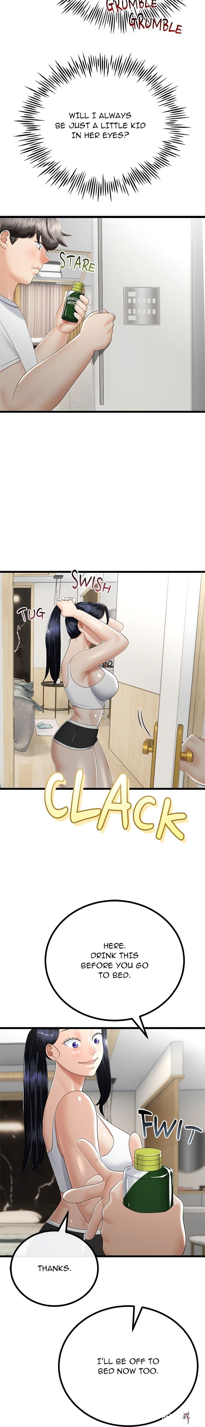 Family Again (Uncensored) Family Again (Uncensored) Chapter 20 - Страница 6