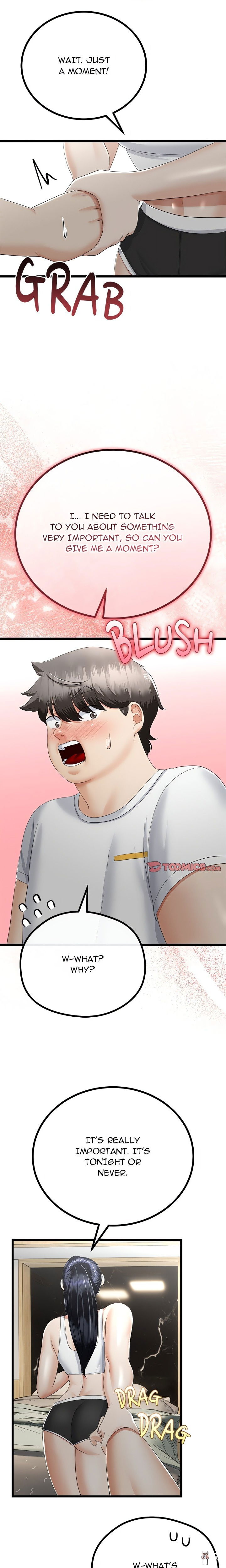 Family Again (Uncensored) Family Again (Uncensored) Chapter 20 - Страница 7