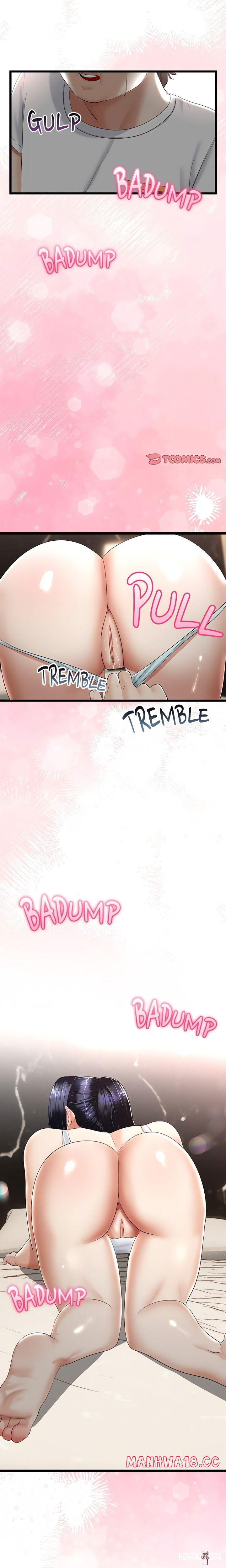 Family Again (Uncensored) Family Again (Uncensored) Chapter 21 - Страница 1