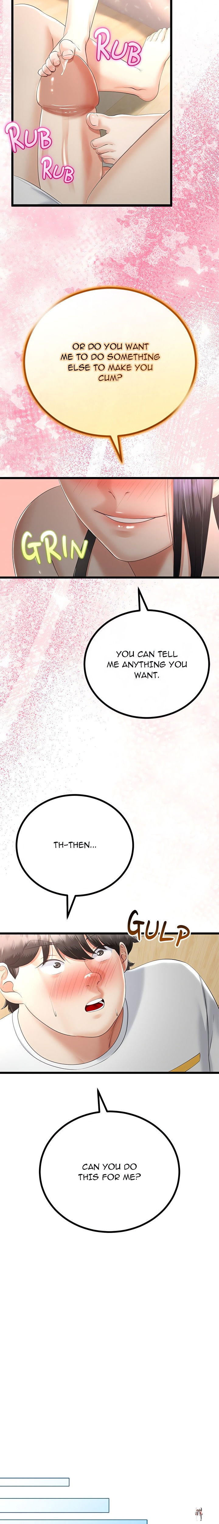 Family Again (Uncensored) Family Again (Uncensored) Chapter 21 - Страница 14