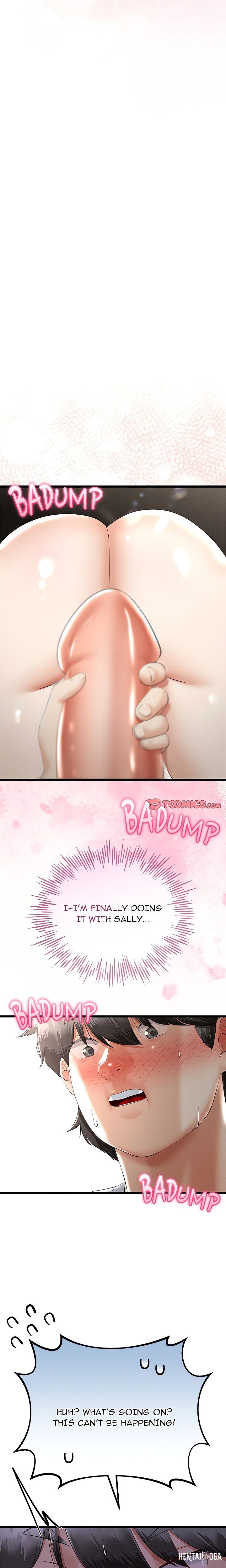 Family Again (Uncensored) Family Again (Uncensored) Chapter 21 - Страница 2