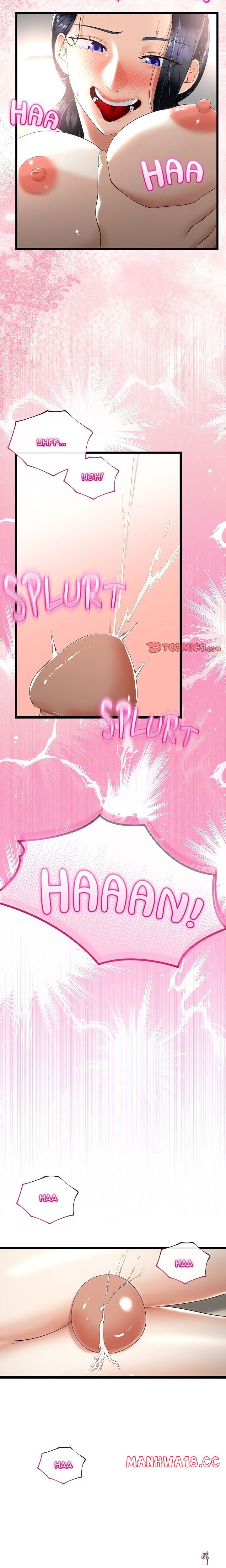 Family Again (Uncensored) Family Again (Uncensored) Chapter 21 - Страница 21