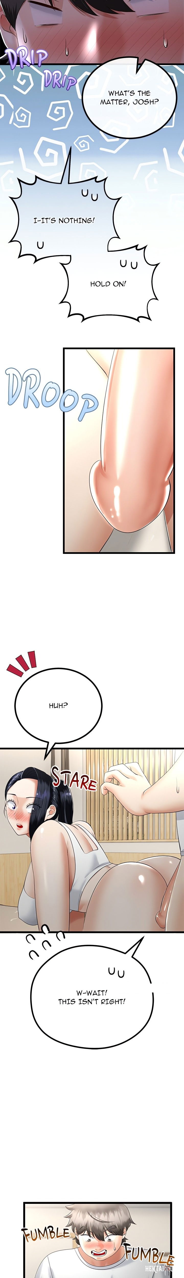 Family Again (Uncensored) Family Again (Uncensored) Chapter 21 - Страница 3