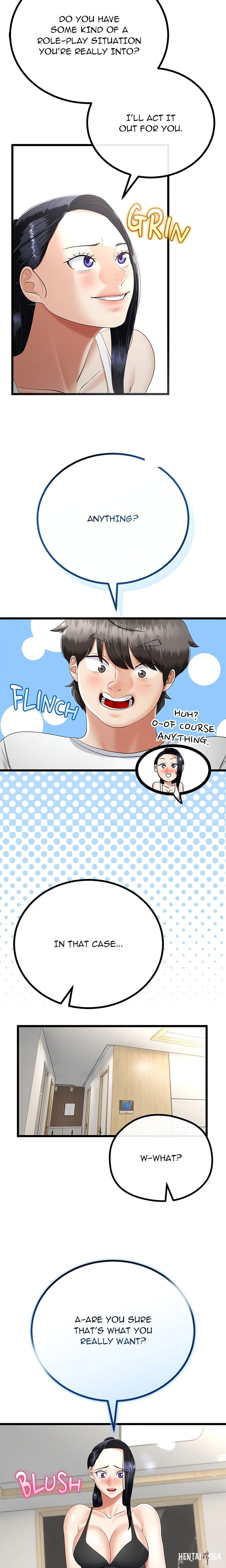 Family Again (Uncensored) Family Again (Uncensored) Chapter 21 - Страница 6