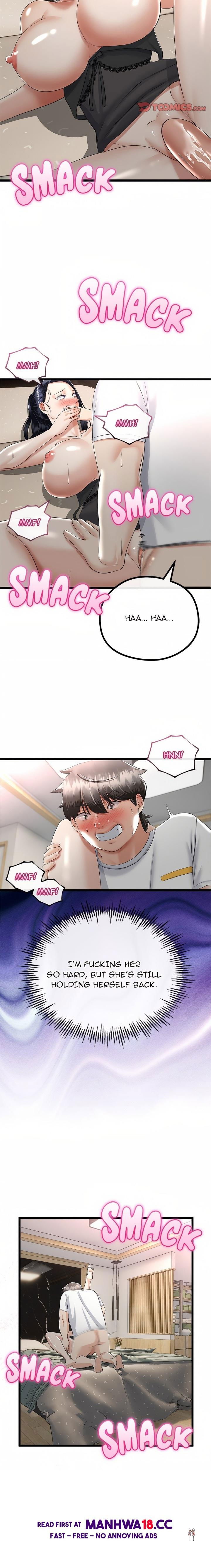 Family Again (Uncensored) Family Again (Uncensored) Chapter 22 - Страница 10