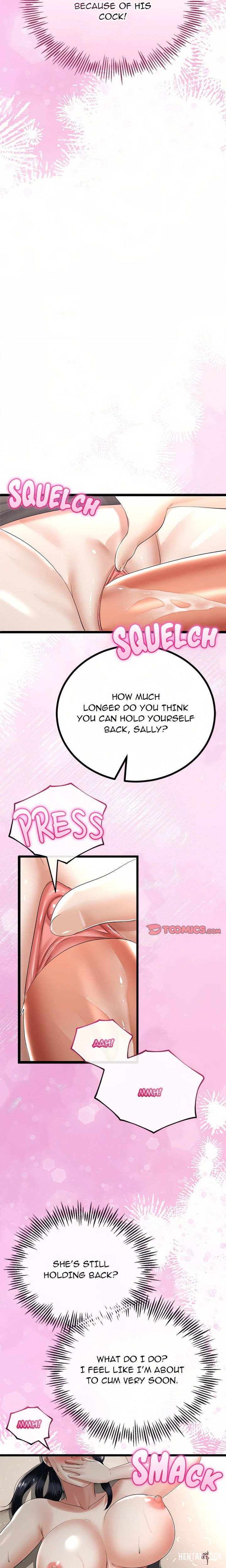 Family Again (Uncensored) Family Again (Uncensored) Chapter 22 - Страница 12