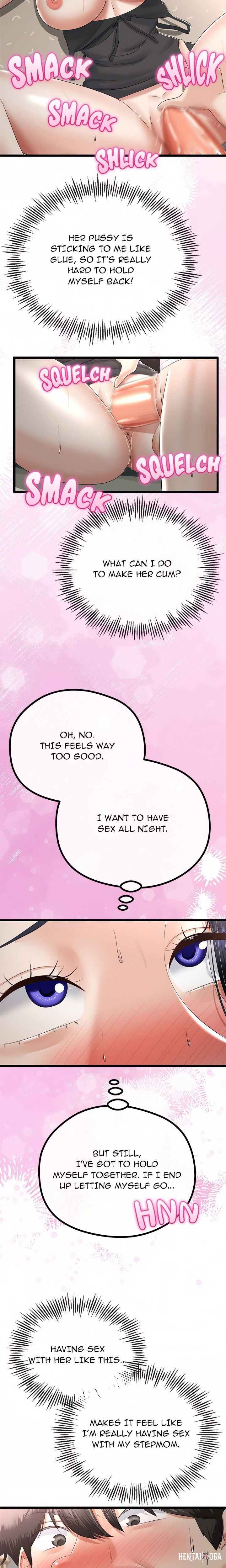 Family Again (Uncensored) Family Again (Uncensored) Chapter 22 - Страница 13