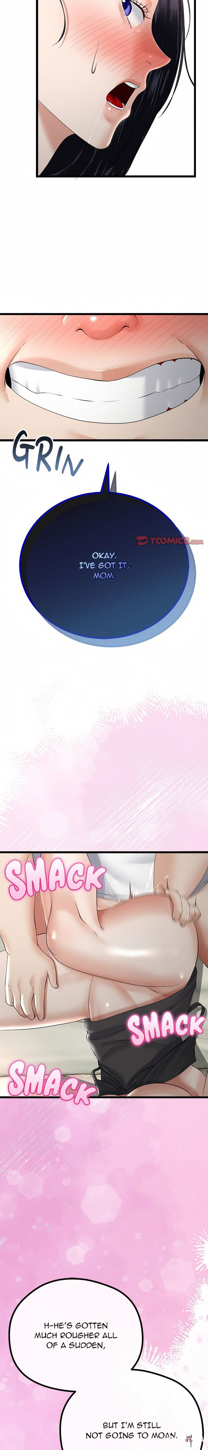 Family Again (Uncensored) Family Again (Uncensored) Chapter 22 - Страница 16