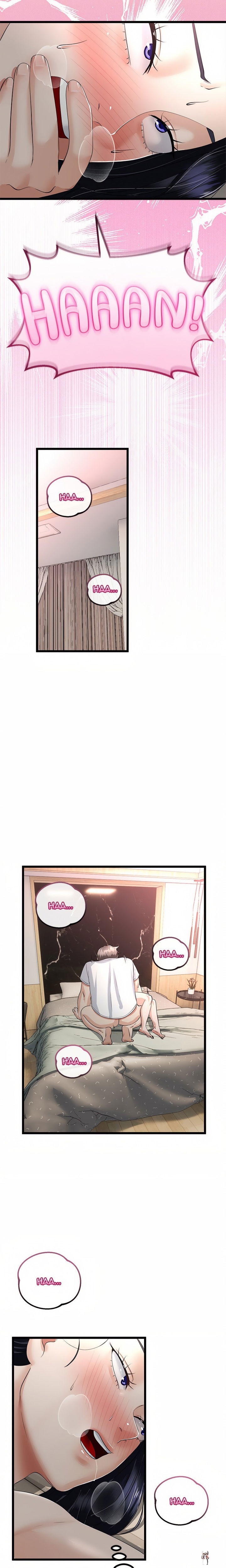 Family Again (Uncensored) Family Again (Uncensored) Chapter 22 - Страница 19