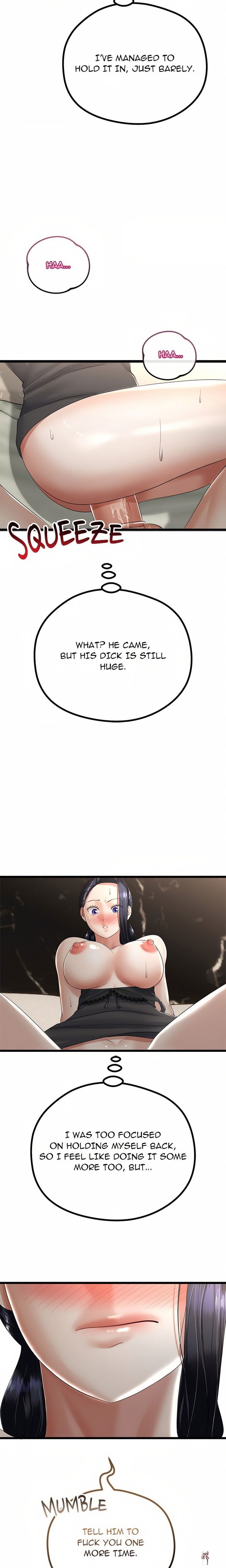 Family Again (Uncensored) Family Again (Uncensored) Chapter 22 - Страница 20