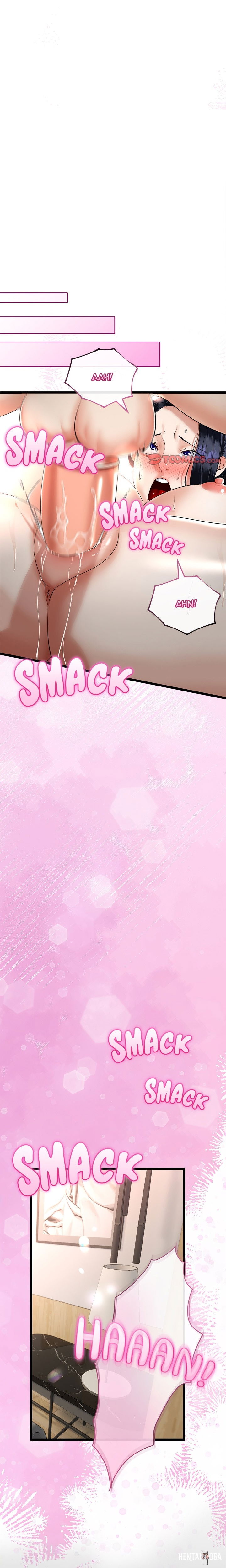 Family Again (Uncensored) Family Again (Uncensored) Chapter 23 - صفحة 1