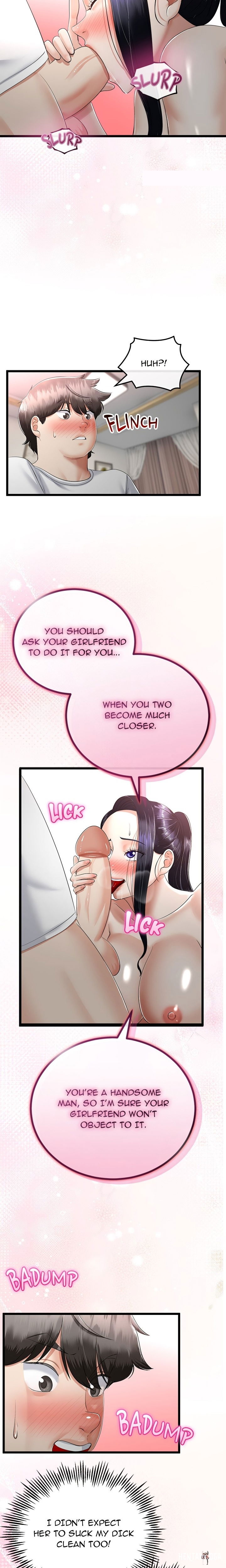 Family Again (Uncensored) Family Again (Uncensored) Chapter 23 - صفحة 15