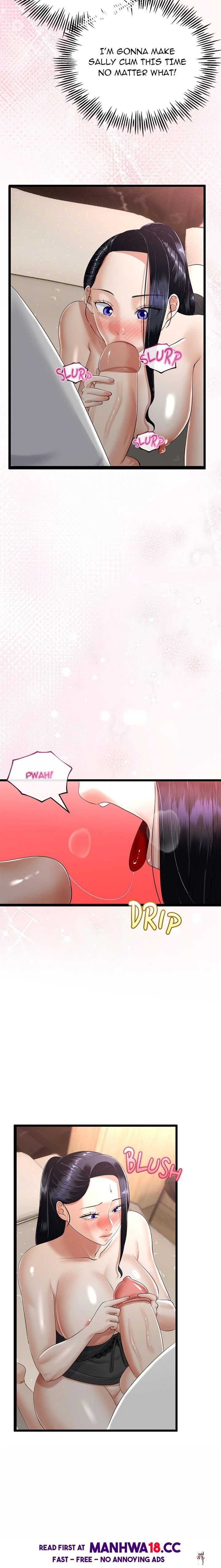 Family Again (Uncensored) Family Again (Uncensored) Chapter 23 - صفحة 16