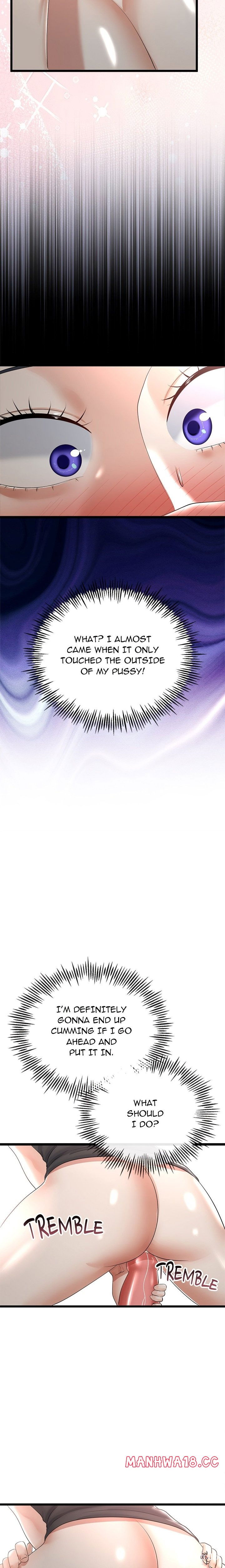 Family Again (Uncensored) Family Again (Uncensored) Chapter 23 - صفحة 18