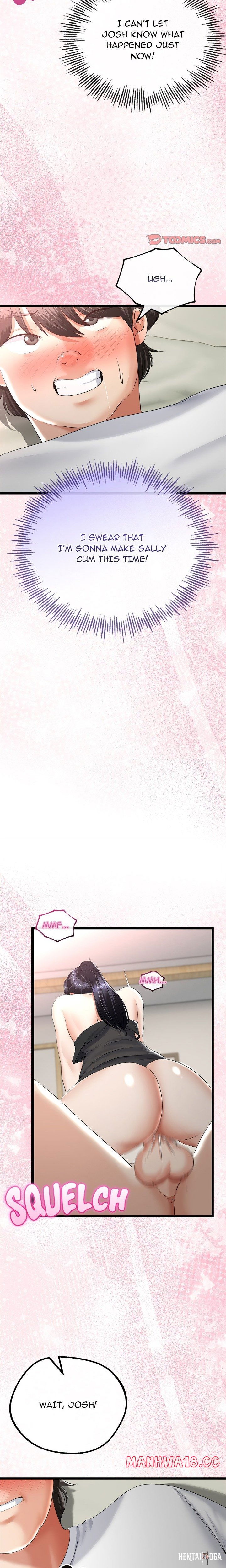 Family Again (Uncensored) Family Again (Uncensored) Chapter 23 - صفحة 20