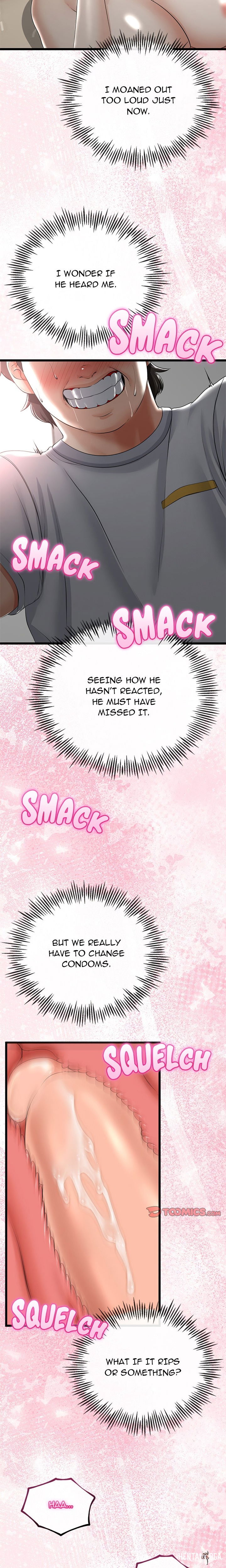 Family Again (Uncensored) Family Again (Uncensored) Chapter 23 - صفحة 3